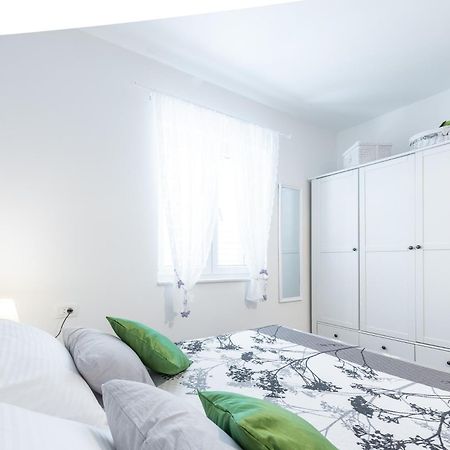 New Studio Apartment Teba ดูบรอฟนิก ภายนอก รูปภาพ