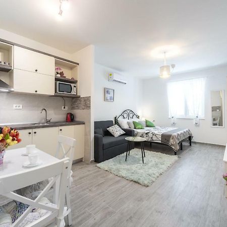 New Studio Apartment Teba ดูบรอฟนิก ภายนอก รูปภาพ