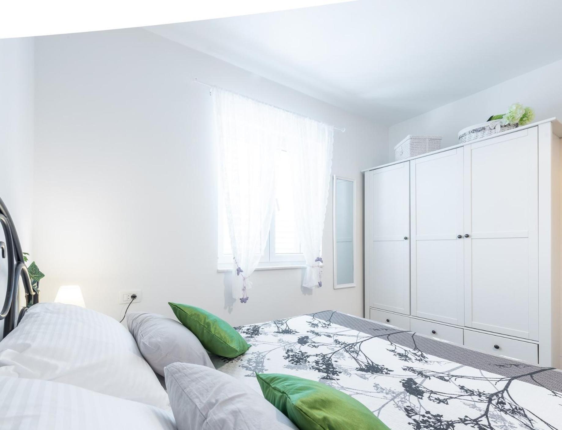 New Studio Apartment Teba ดูบรอฟนิก ภายนอก รูปภาพ