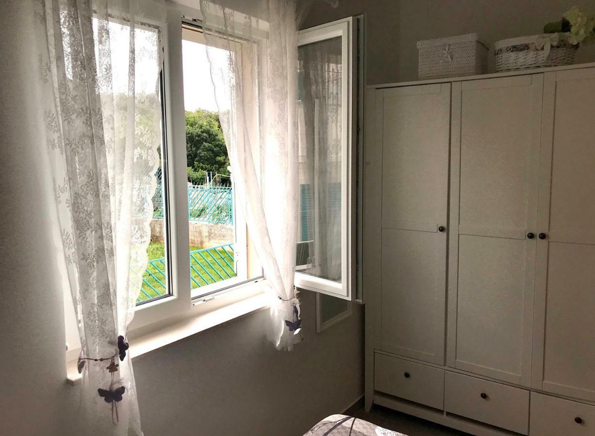 New Studio Apartment Teba ดูบรอฟนิก ภายนอก รูปภาพ