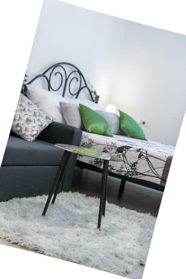 New Studio Apartment Teba ดูบรอฟนิก ภายนอก รูปภาพ